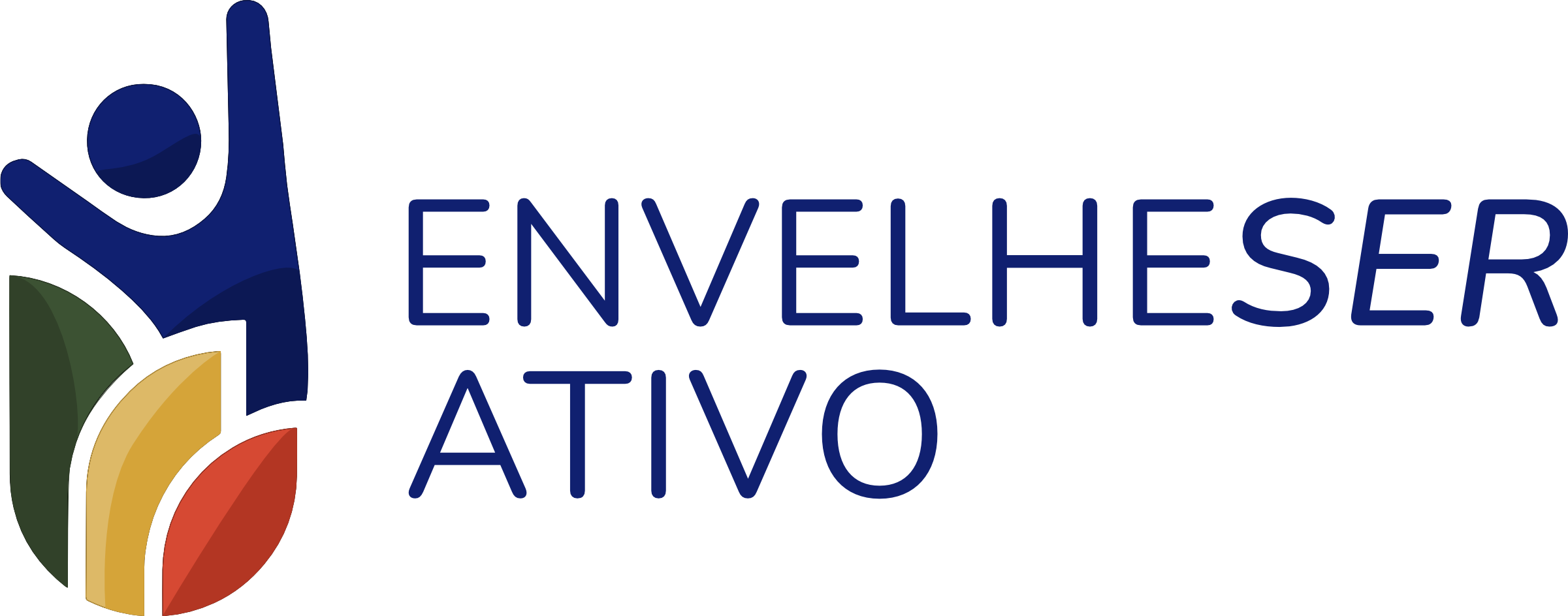 Logo EnvelheSer Ativo